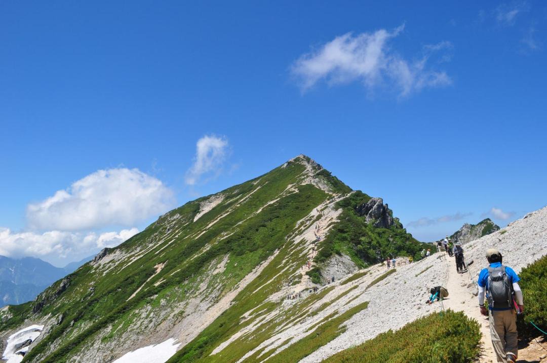 Photo of Others in Hakuba