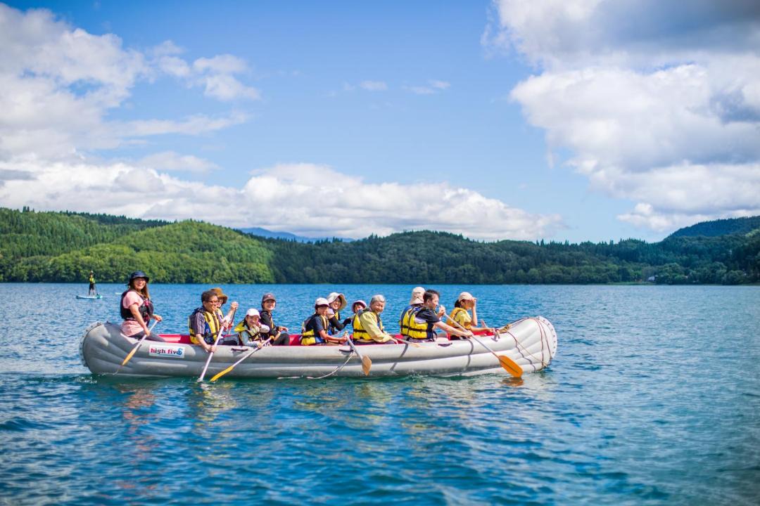 Photo of Others in Hakuba