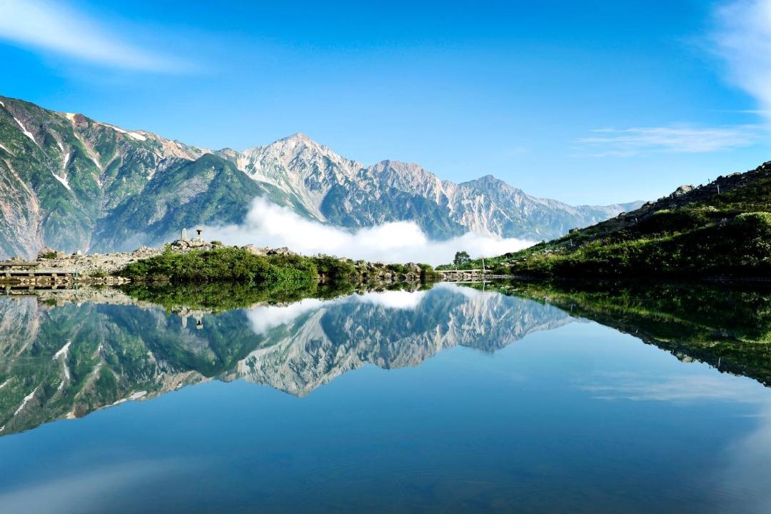 Photo of Others in Hakuba