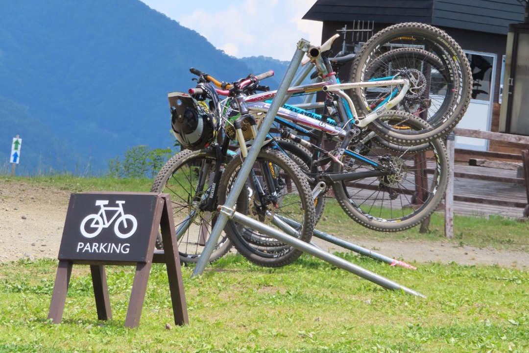 Photo of Others in Hakuba