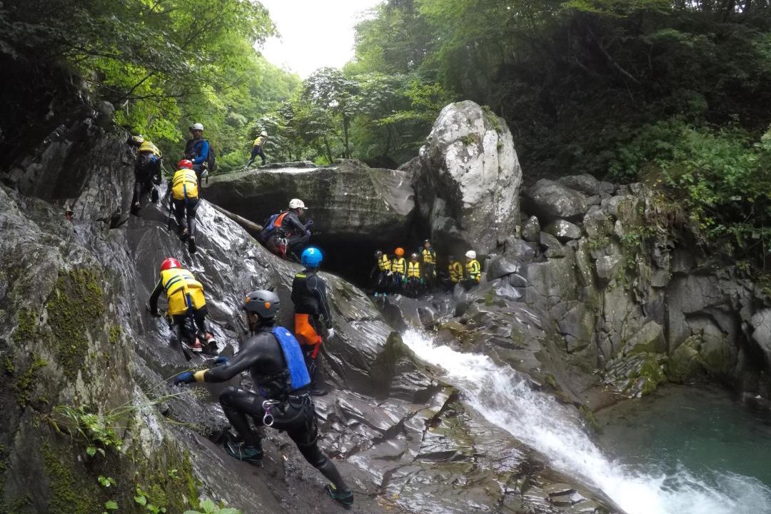 Photo of Others in Hakuba