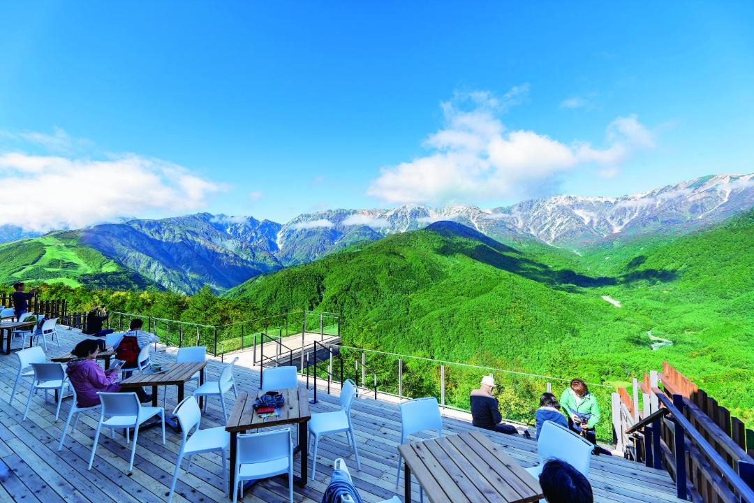 Photo of Others in Hakuba
