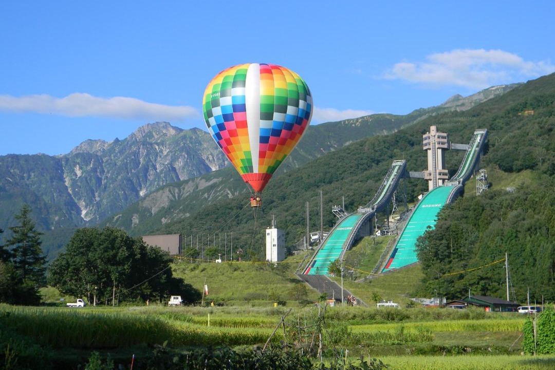 Photo of Others in Hakuba