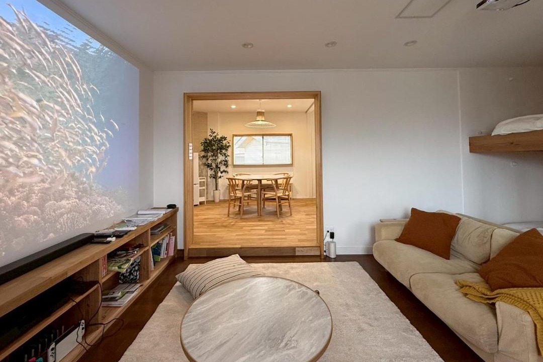 Photo of Livingroom in Toba