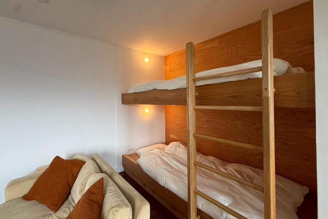 Photo of Bedroom in Toba