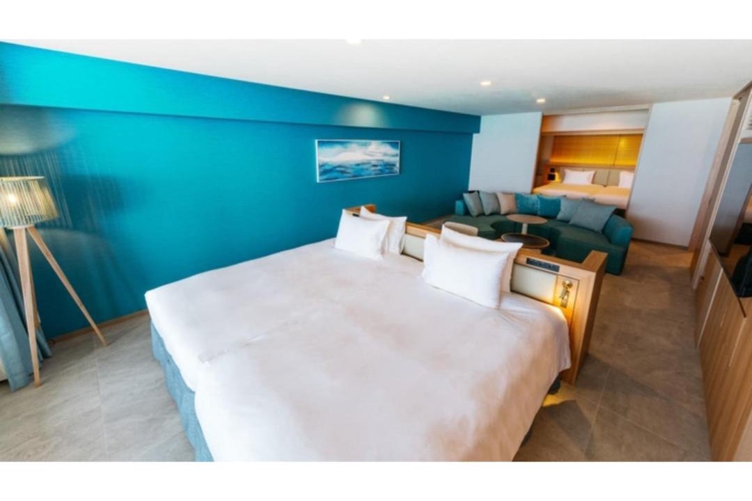 Photo of Bedroom in Fuchaku