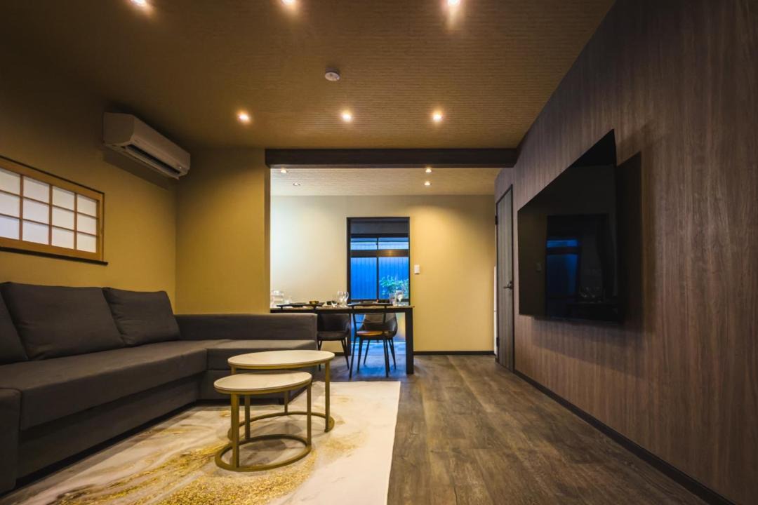Photo of Livingroom in Fushimi