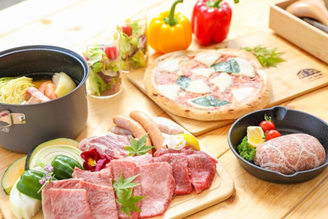 Photo of Kitchen in Takehara