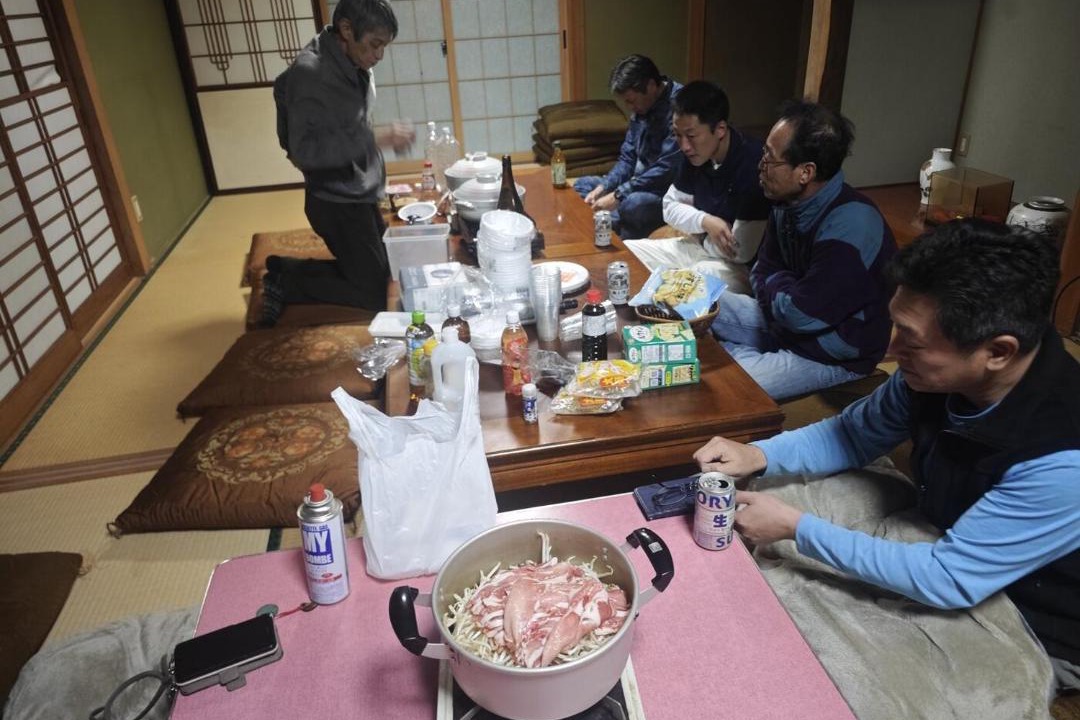 Photo of Others in Tokamachi