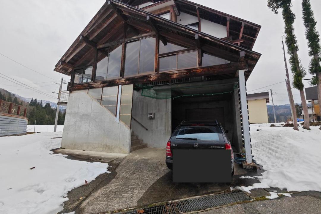 Photo of Others in Tokamachi