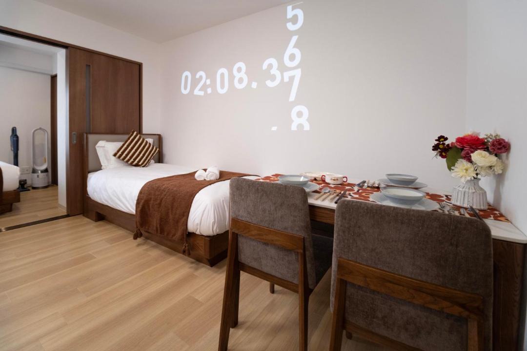 Photo of Bedroom in Minato
