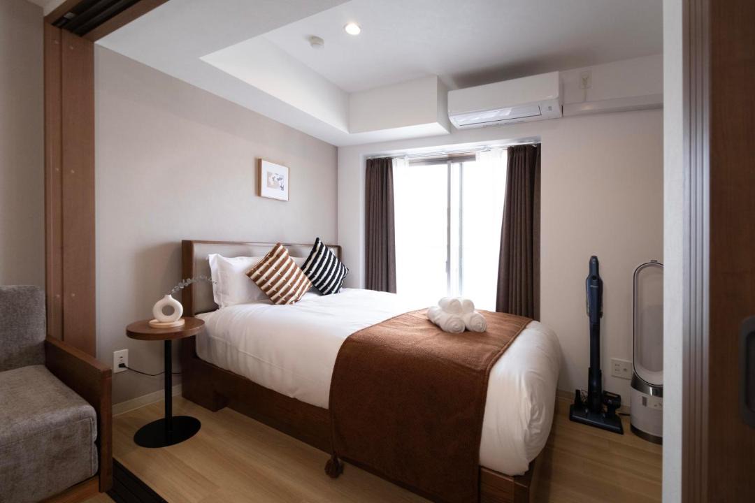 Photo of Bedroom in Minato