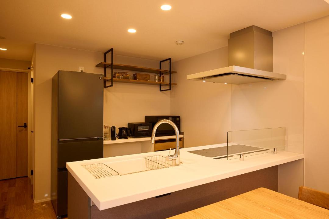 Photo of Kitchen in Omihachiman