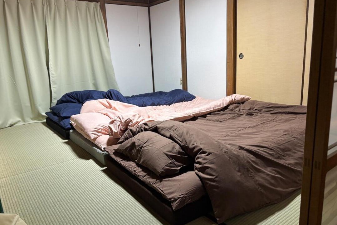 Photo of Bedroom in Imazu