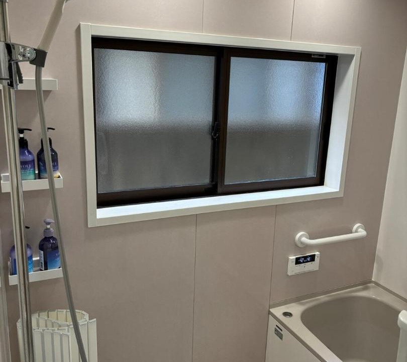 Photo of Bathroom in Imazu