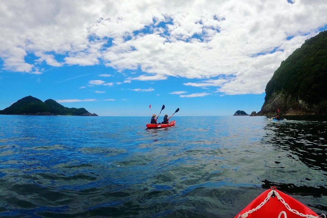 Photo of Others in Kumano