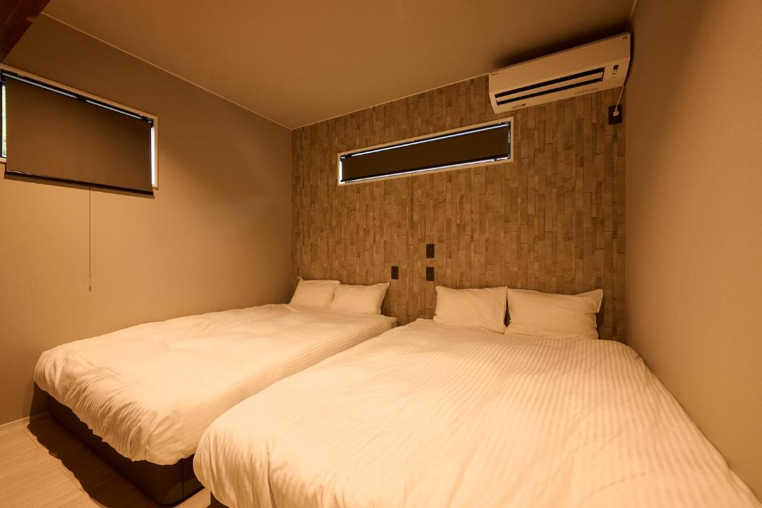 Photo of Bedroom in Omihachiman