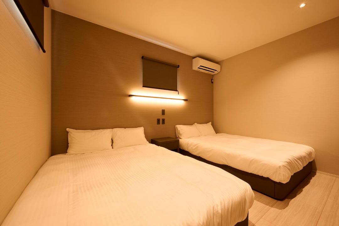 Photo of Bedroom in Omihachiman