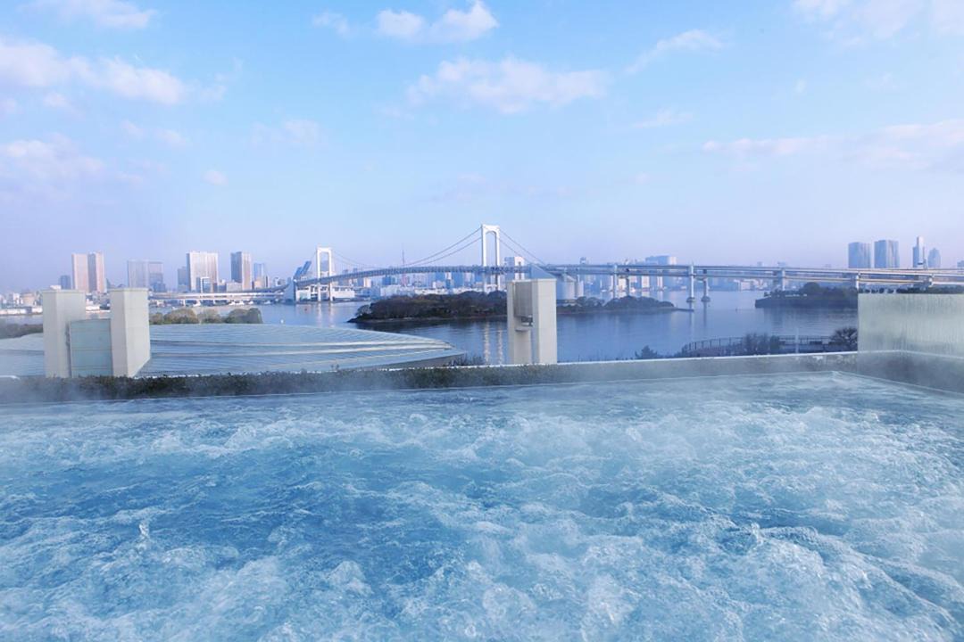 Photo of Others in Daiba