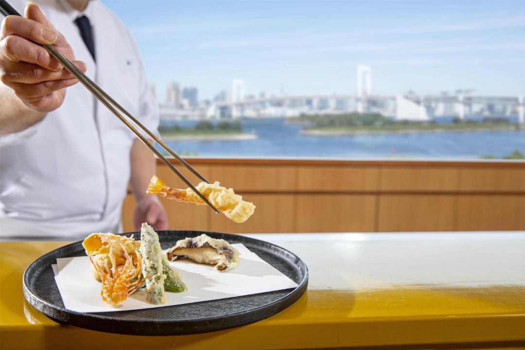 Photo of Others in Daiba
