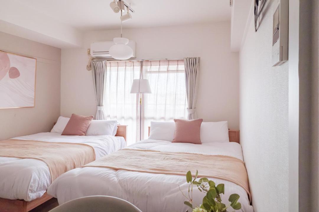 Photo of Bedroom in Higashi Ward