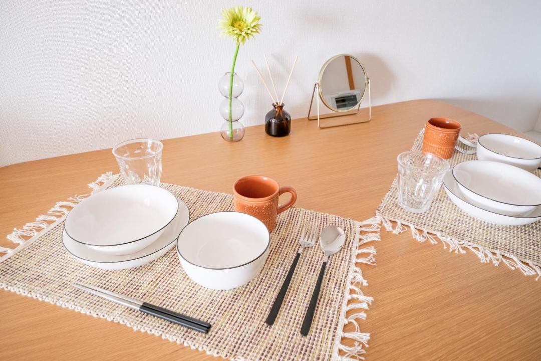 Photo of Kitchen in Higashi Ward