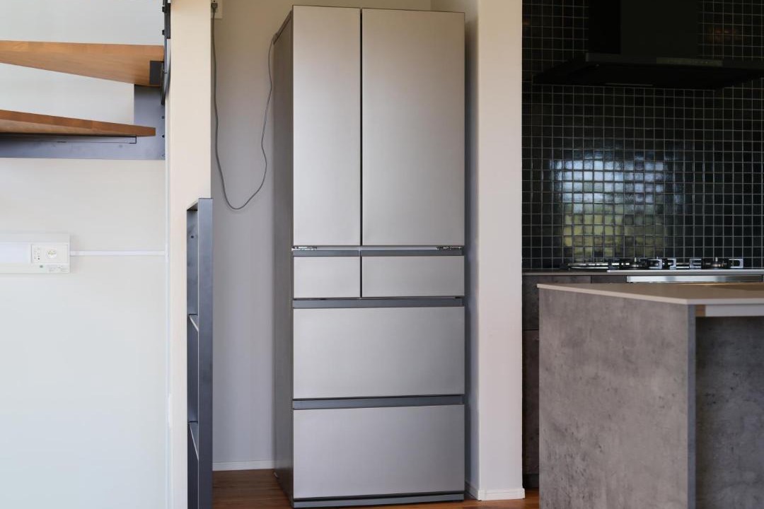 Photo of Kitchen in Koshigoe