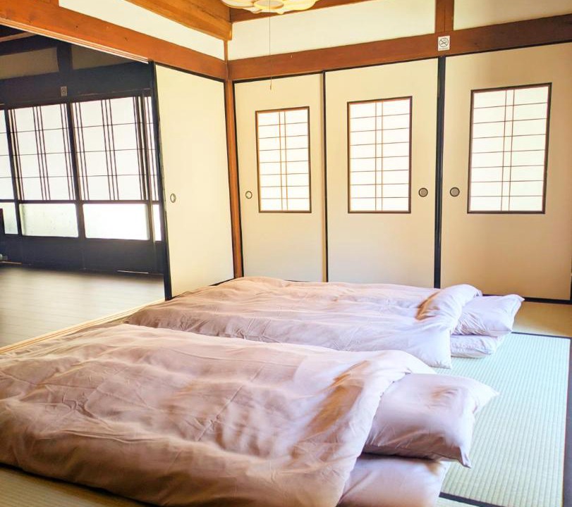 Photo of Bedroom in Gero