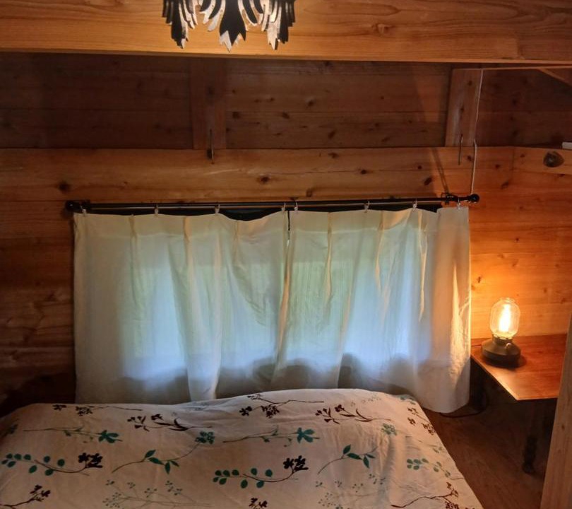 Photo of Bedroom in Yakushima