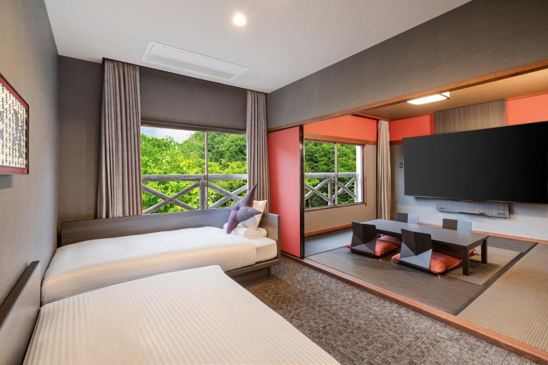 Photo of Bedroom in Kurokawa