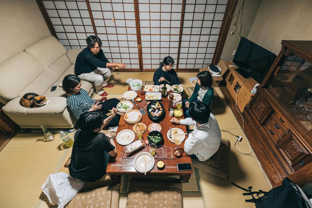 Photo of Others in Kahoku