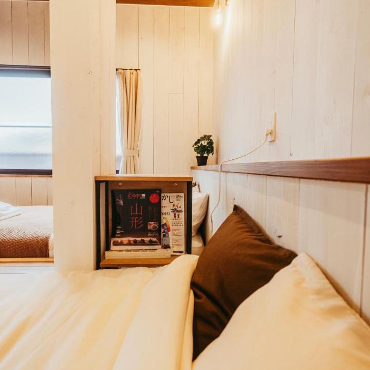 Photo of Bedroom in Kahoku