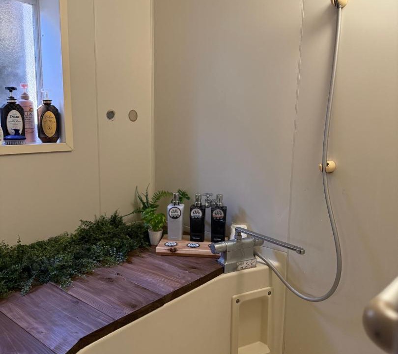 Photo of Bathroom in Nishi Ward