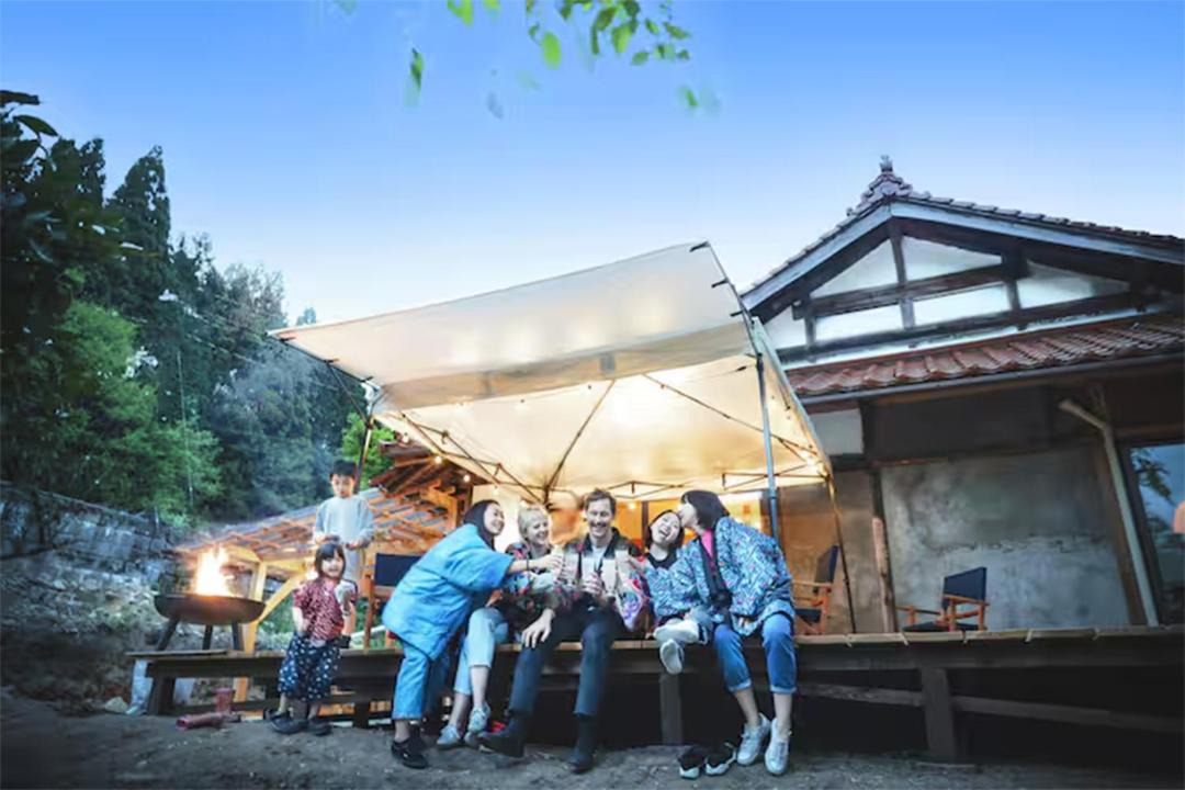 Photo of Others in Akitakata