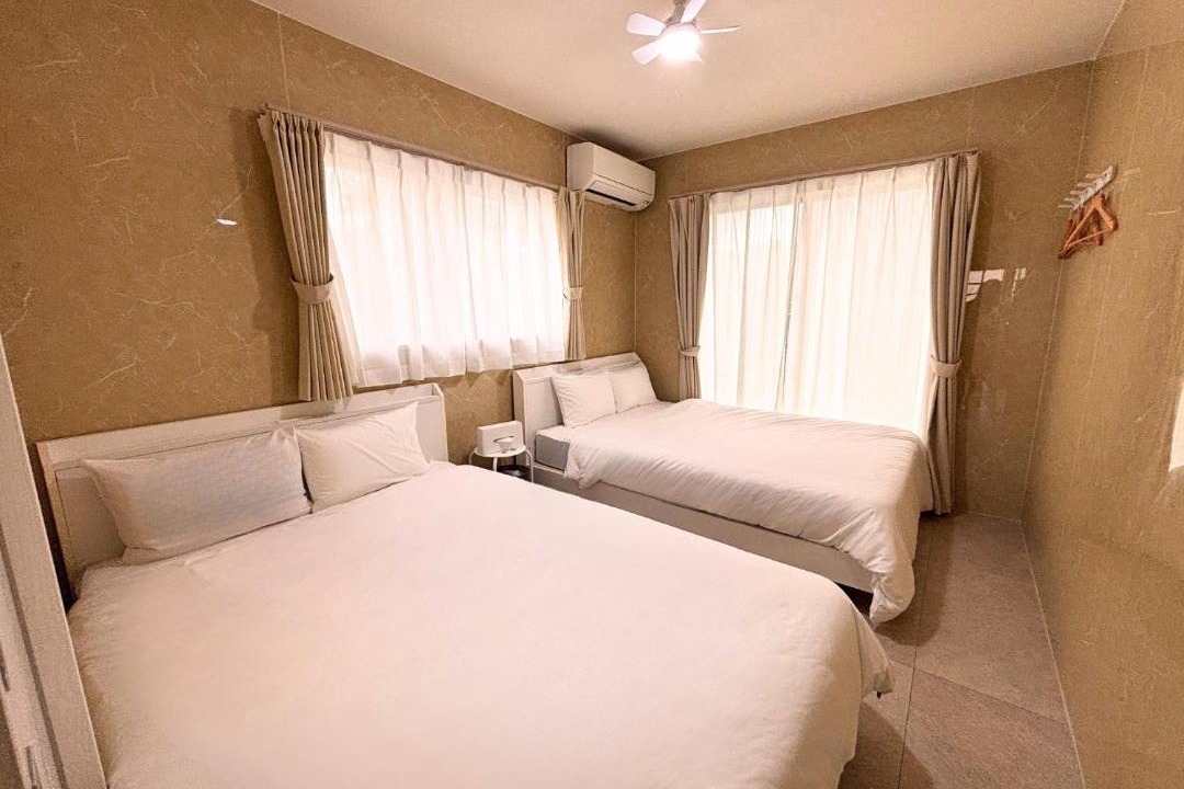 Photo of Bedroom in Maeda