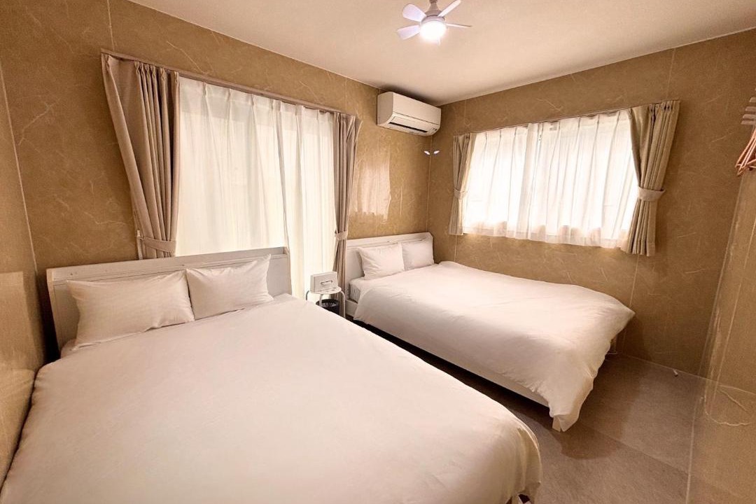 Photo of Bedroom in Maeda