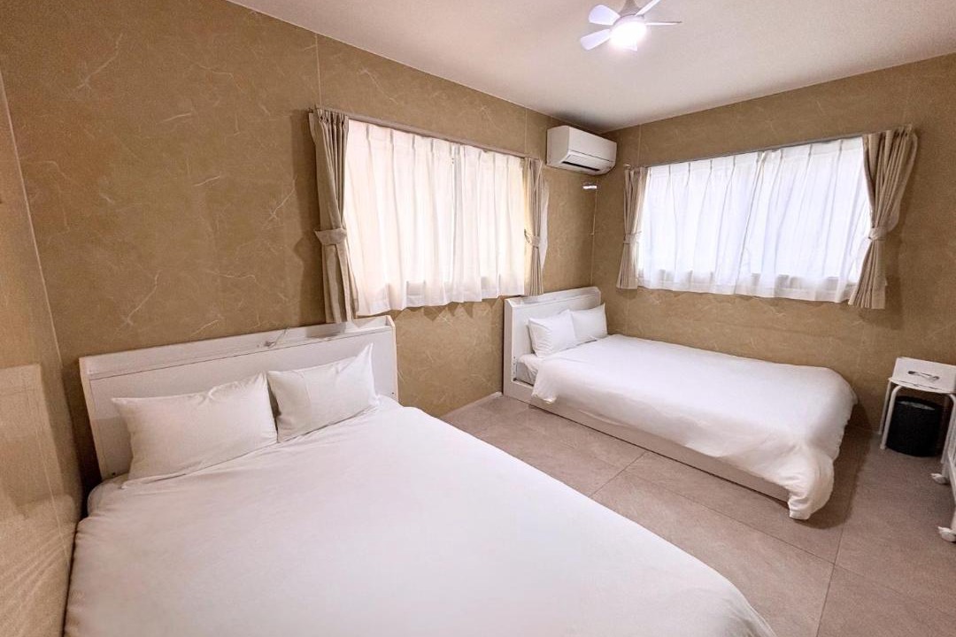 Photo of Bedroom in Maeda