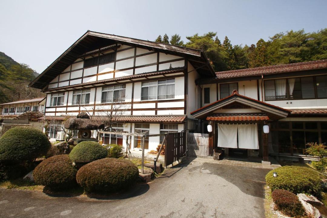 Photo of Others in Okuwa-mura
