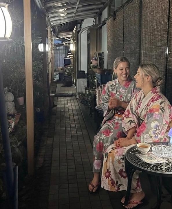Photo of Others in Ohara
