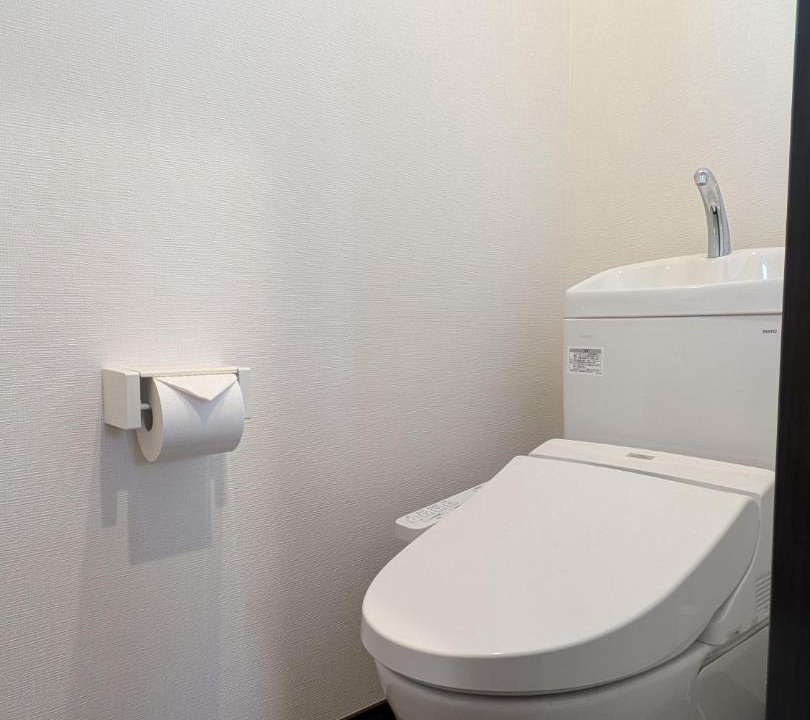 Photo of Bathroom in Nukazuka