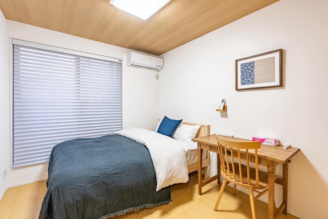 Photo of Bedroom in Minato