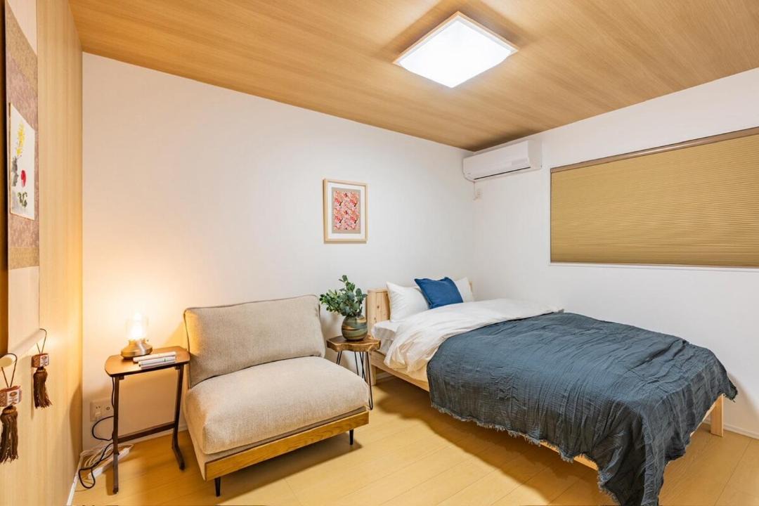 Photo of Bedroom in Minato