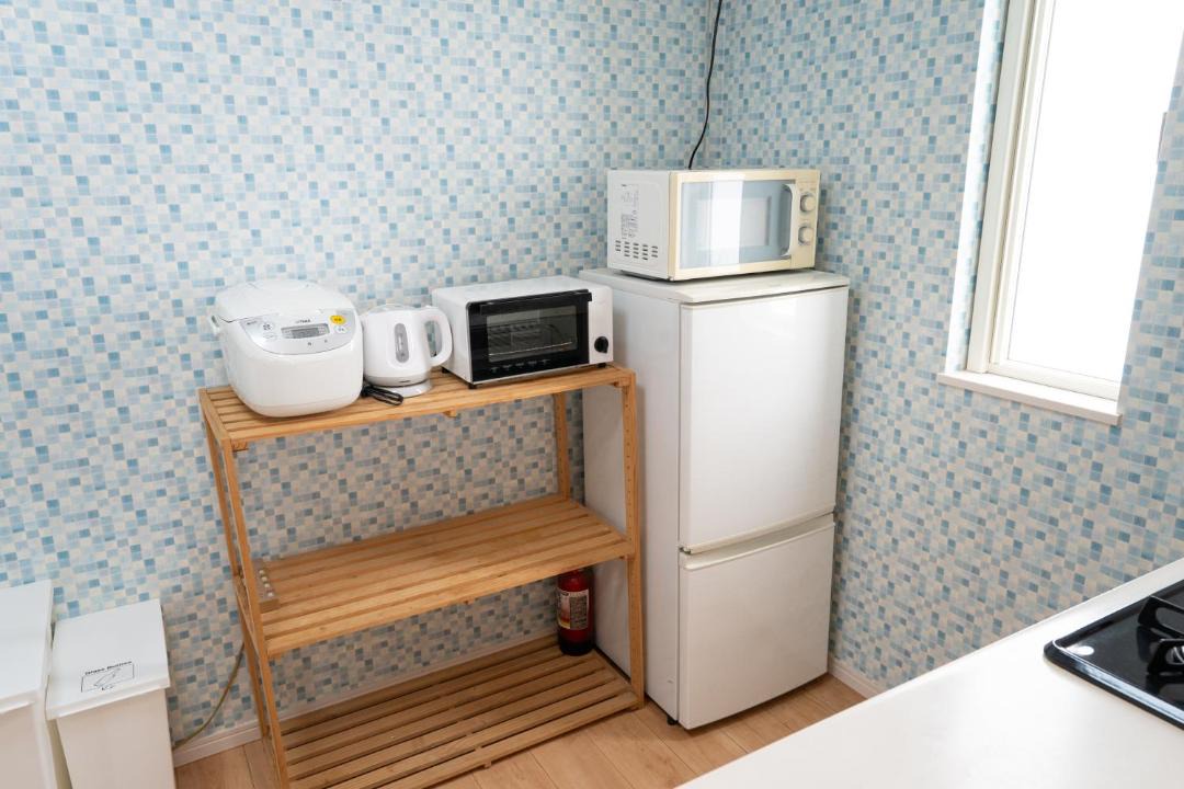 Photo of Kitchen in Nago