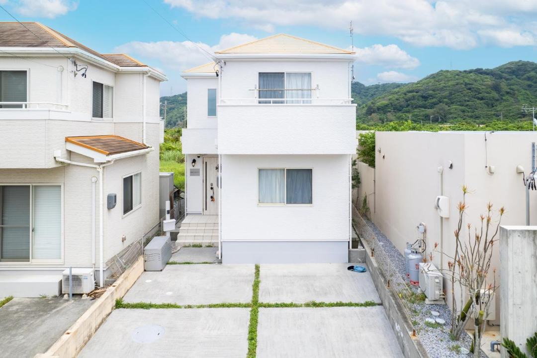 Photo of Others in Nago