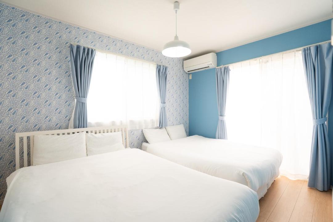 Photo of Bedroom in Nago