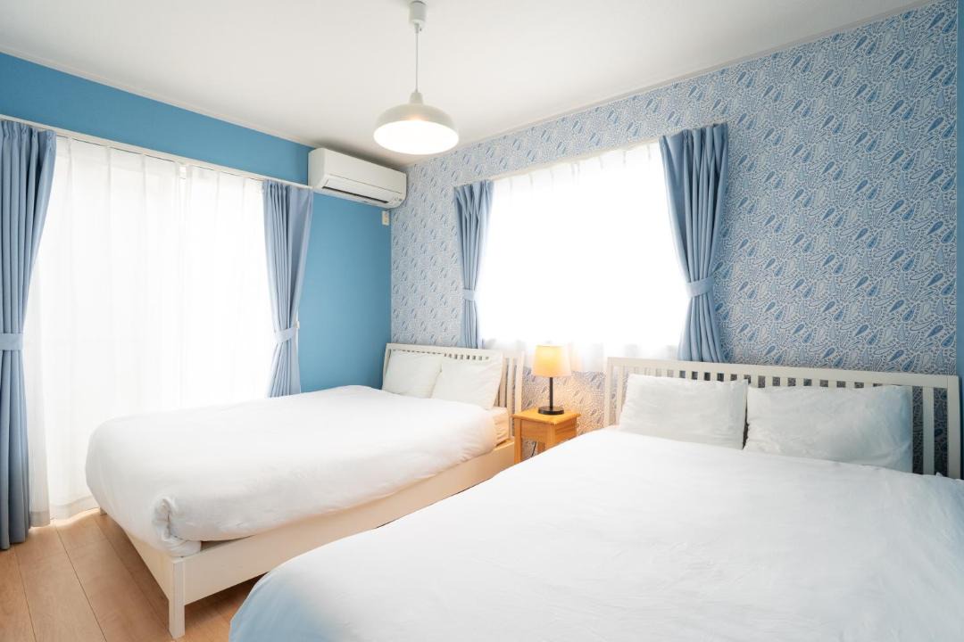 Photo of Bedroom in Nago