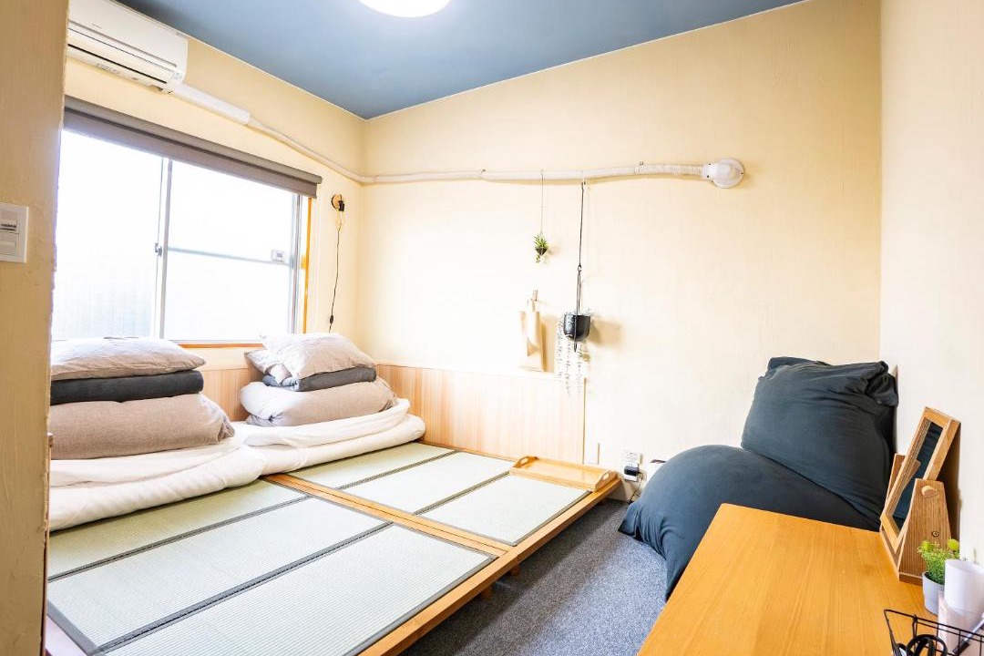 Photo of Bedroom in Ichikawa