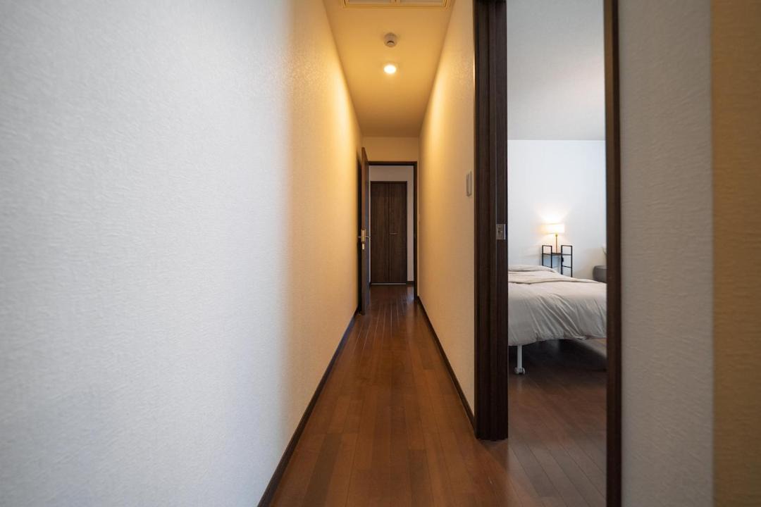 Photo of Bedroom in Aoi Ward
