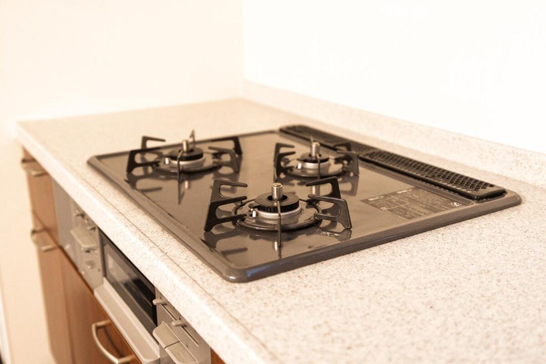 Photo of Kitchen in Aoi Ward