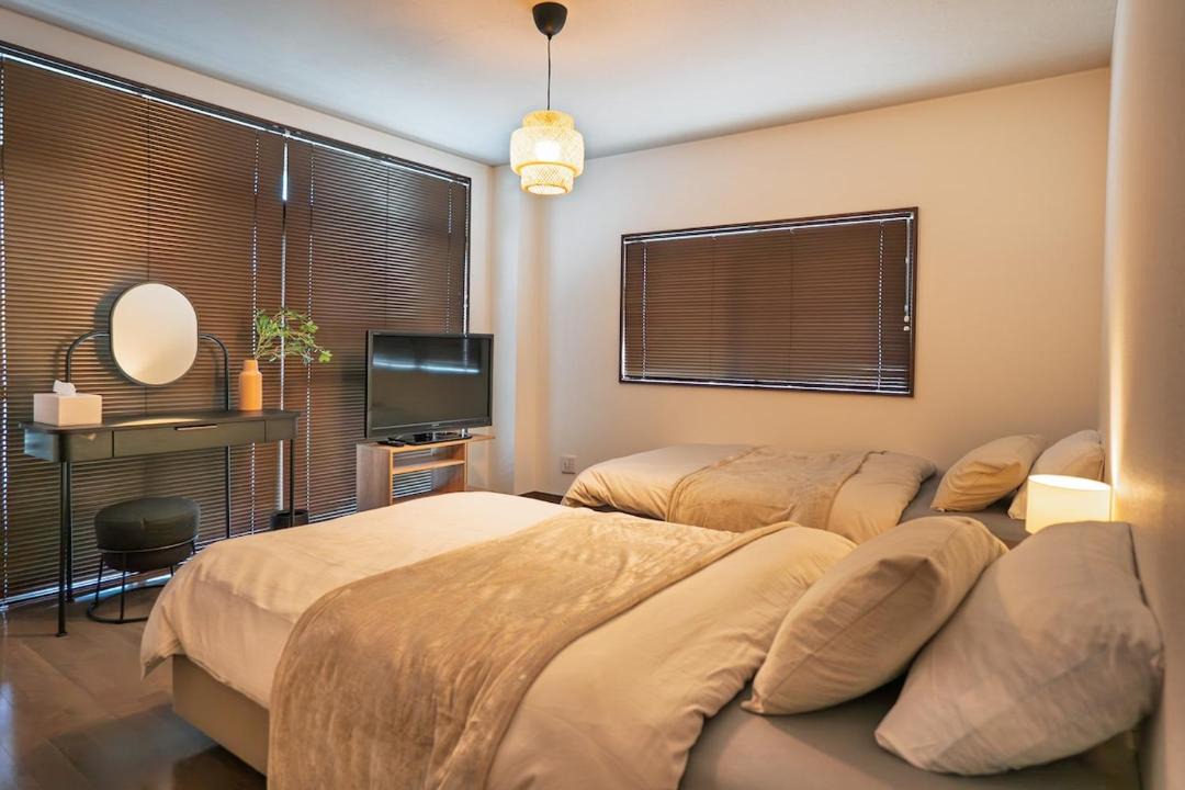 Photo of Bedroom in Aoi Ward